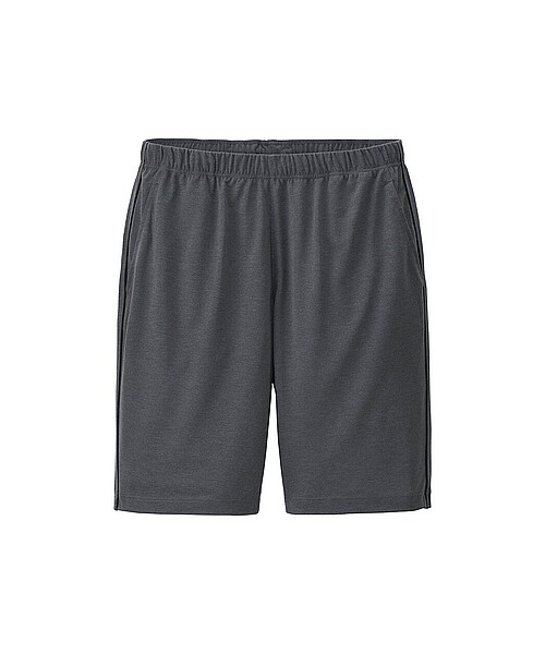 WANKO入手困難 フェデラー着用 UNIQLO RFドライショートパンツ ユニクロ公式 | RFドライショートパンツ