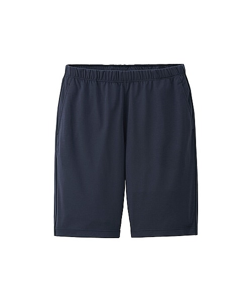 UNIQLO（ユニクロ）の「MEN ドライEXショートパンツB（ショートパンツ