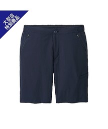 UNIQLO | MEN ポケッタブルショートパンツ＋(パンツ)