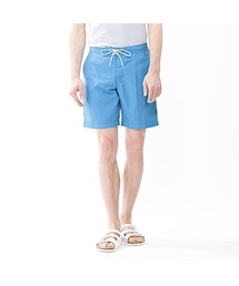 UNIQLO | MEN スイムアクティブショーツ(その他パンツ)