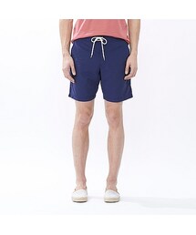 UNIQLO | MEN スイムアクティブショーツ(その他パンツ)