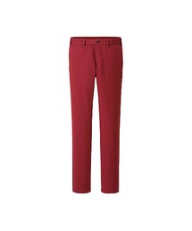 UNIQLO | MEN スリムフィットノータックチノA(パンツ)