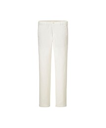 UNIQLO | MEN スリムフィットノータックチノA(パンツ)