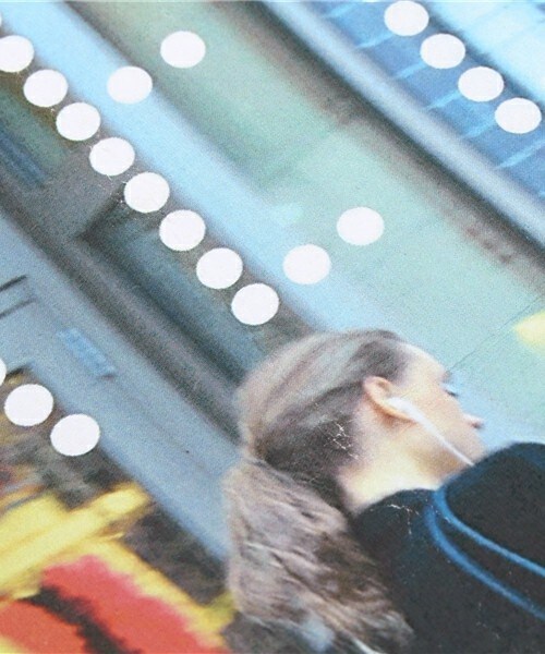 MATATABI（マタタビ）の「MATATABI　スモールクラッチバッグ 『STREETMAGAZINE』（クラッチバッグ・メンズ・その他・FREE）」の8枚目の写真