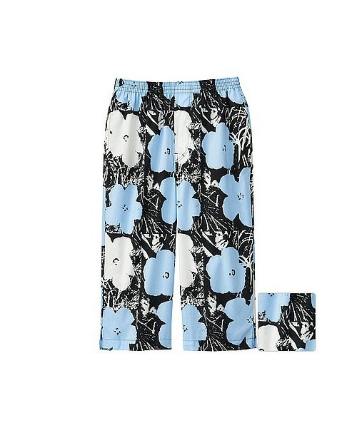 UNIQLO（ユニクロ）の「MEN SPRZ NYグラフィックステテコ