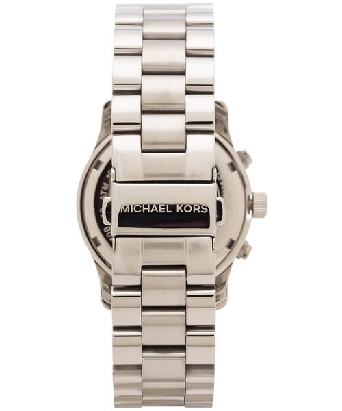 MICHAEL KORS（マイケルコース）の「Michael Kors Watch（アナログ腕時計）」 - WEAR