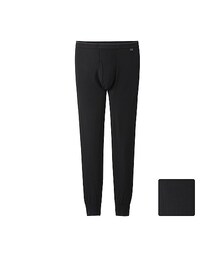 UNIQLO | MEN ヒートテックタイツ(アンダーウェア)