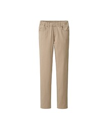 UNIQLO | BOYS ツイルイージーパンツ(パンツ)