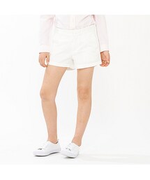UNIQLO | GIRLS チノショートパンツ＋E(その他パンツ)