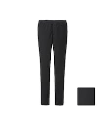 UNIQLO | GIRLS イージーレギンスパンツ(パンツ)