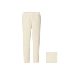 UNIQLO | GIRLS イージーレギンスパンツ(パンツ)