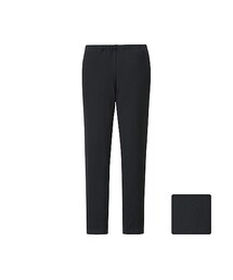 UNIQLO | GIRLS レギンス（無地・10分丈）(レギンス/スパッツ)