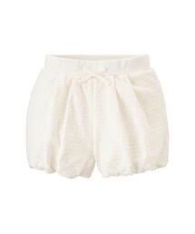 UNIQLO | BABY カットソーショートパンツ（無地）(ママ＆ベビー)