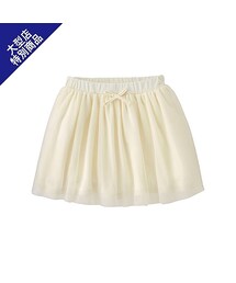 UNIQLO | BABY チュールスカート＋(ママ＆ベビー)
