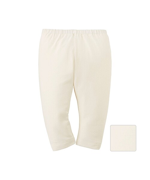 ユニクロ ユニクロ の レギンス 無地 7分丈 その他ベビー用品 Wear