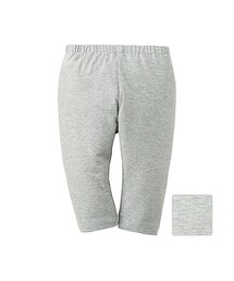 UNIQLO | BABY レギンス（無地・7分丈）A(その他ベビー用品)