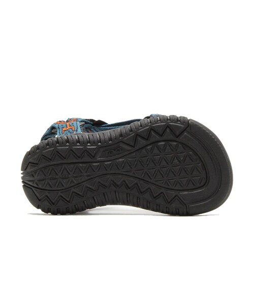 Teva（テバ）の「TEVA HURRICAN 3（シューズ・キッズ・ブルー・15.0cm/16.0cm/17.0cm/18.0cm）」の7枚目の写真