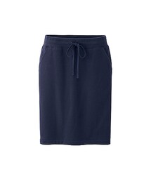UNIQLO | WOMEN ボアスウェットスカート(スカート)