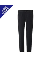 UNIQLO | WOMEN ラインパンツ＋(パンツ)