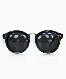 DHOLIC | ゴールドブリッジサングラス(サングラス)