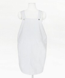 DHOLIC | 3colorsサスペンダースカート(サロペット/オーバーオール)