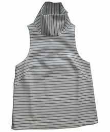 The Fifth Label | the fifth label ストライプトップス　RIVER CITY TOP(タンクトップ)