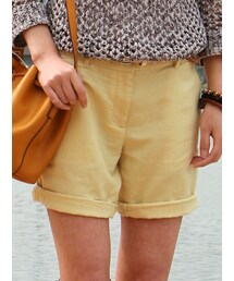 GAP | ショートパンツ(デニムパンツ)