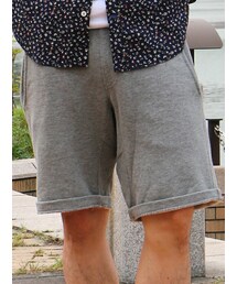 GAP | スウェットショーツ(その他パンツ)