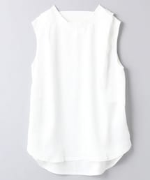 JEANASIS | ビンテージサテンNS(トップス)