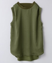 JEANASIS | ビンテージサテンNS(トップス)