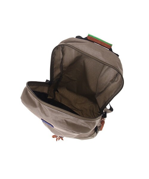 SEVENDAYS=SUNDAY（セブンデイズサンデイ）の「【FREDRIK　PACKERS】TRAILパック（バッグ・ポーチ・ホワイト/ブラック/オリーブ/ネイビー・F）」の11枚目の写真