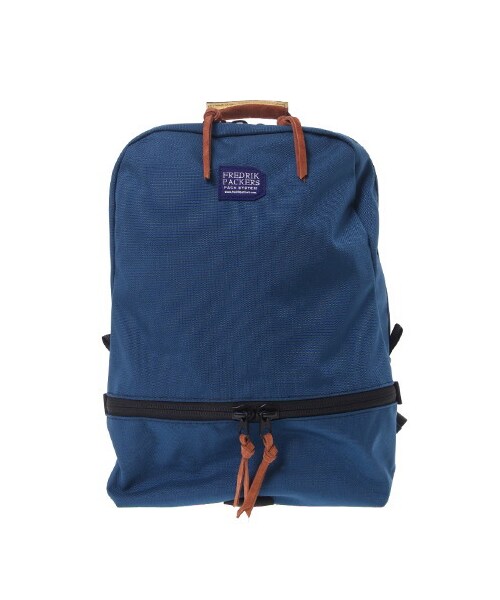 SEVENDAYS=SUNDAY（セブンデイズサンデイ）の「【FREDRIK　PACKERS】TRAILパック（バッグ・ポーチ・ホワイト/ブラック/オリーブ/ネイビー・F）」の4枚目の写真