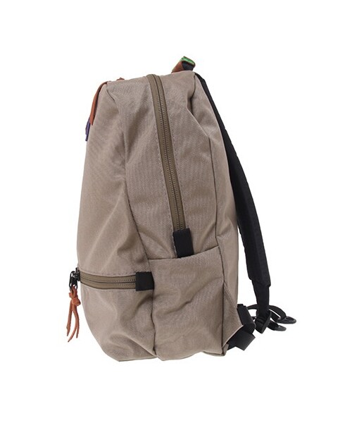 SEVENDAYS=SUNDAY（セブンデイズサンデイ）の「【FREDRIK　PACKERS】TRAILパック（バッグ・ポーチ・ホワイト/ブラック/オリーブ/ネイビー・F）」の6枚目の写真