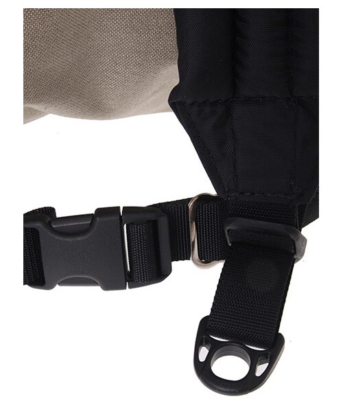 SEVENDAYS=SUNDAY（セブンデイズサンデイ）の「【FREDRIK　PACKERS】TRAILパック（バッグ・ポーチ・ホワイト/ブラック/オリーブ/ネイビー・F）」の8枚目の写真