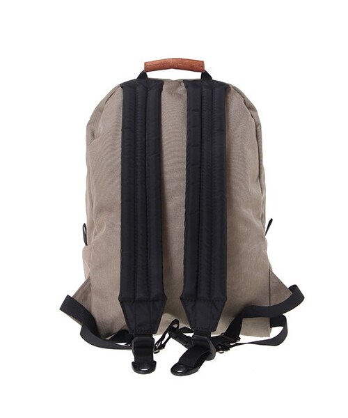 SEVENDAYS=SUNDAY（セブンデイズサンデイ）の「【FREDRIK　PACKERS】TRAILパック（バッグ・ポーチ・ホワイト/ブラック/オリーブ/ネイビー・F）」の7枚目の写真