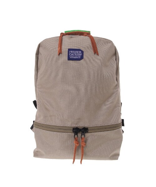 SEVENDAYS=SUNDAY（セブンデイズサンデイ）の「【FREDRIK　PACKERS】TRAILパック（バッグ・ポーチ・ホワイト/ブラック/オリーブ/ネイビー・F）」の5枚目の写真