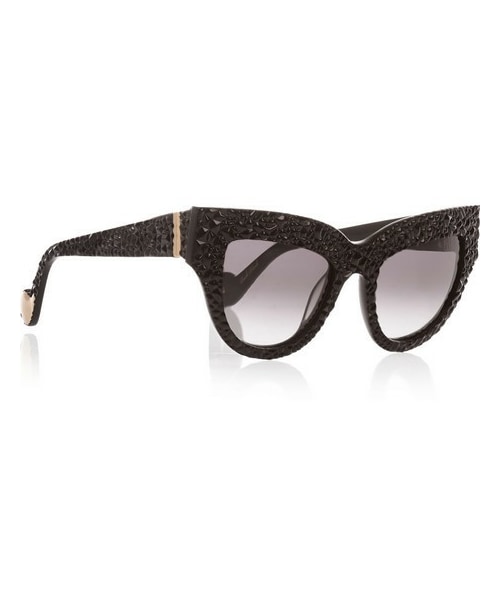 Karlsson（カールソン）の「Anna-Karin Karlsson Lush Lilly cat-eye 