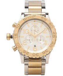 NIXON | Nixon The 42-20 Chrono(アナログ腕時計)