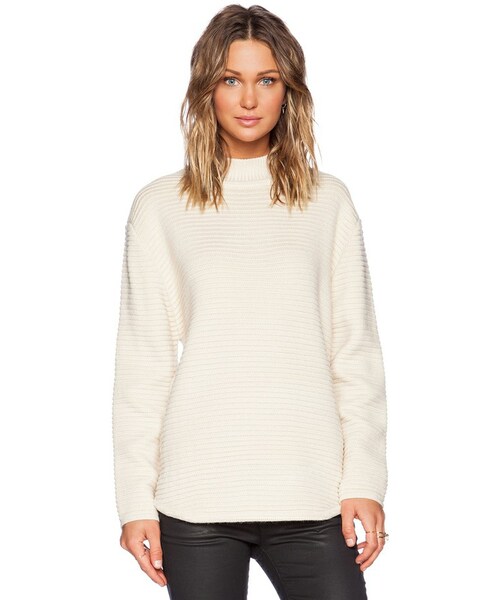 UNIF（ユニフ）の「UNIF Bobbie Sweater（ニット/セーター）」 - WEAR