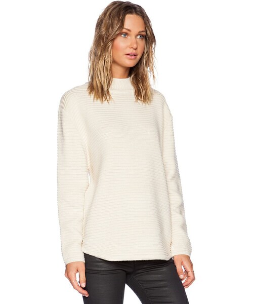 UNIF（ユニフ）の「UNIF Bobbie Sweater（ニット/セーター）」 - WEAR