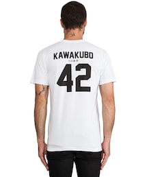 LPD NEW YORK | LPD New York Kawakubo Tee(Tシャツ/カットソー)