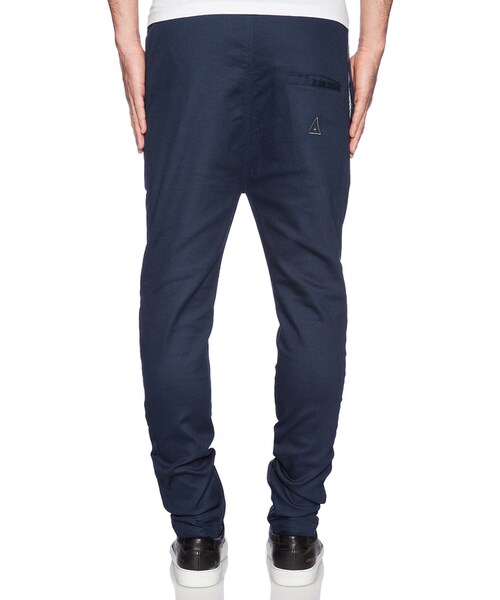 I Love Ugly（アイラブアグリー）の「I Love Ugly Zespy Pant（その他パンツ・メンズ・Navy_MP2・S/XL/L/M）」の3枚目の写真