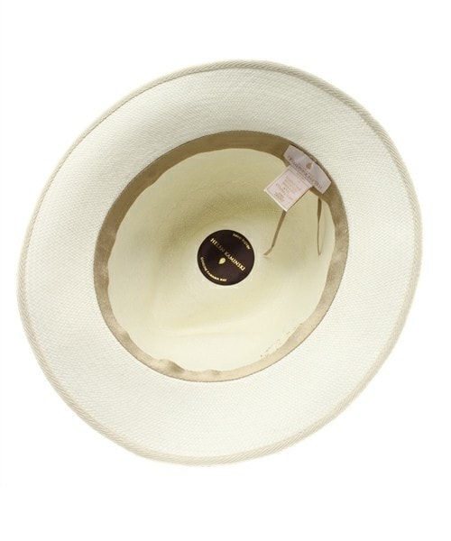 Helen Kaminskiパナマハット ヘレンカミンスキー中折れCONTENT Helen