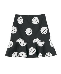 PAMEO POSE | 【VIVETTA】ELENA(スカート)