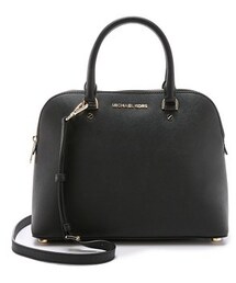 MICHAEL KORS | MICHAEL Michael Kors Cindy Satchel(ショルダーバッグ)