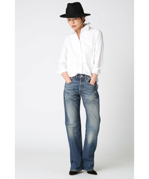 Deuxieme Classe（ドゥーズィエムクラス）の「◇LEVIS VINTAGE