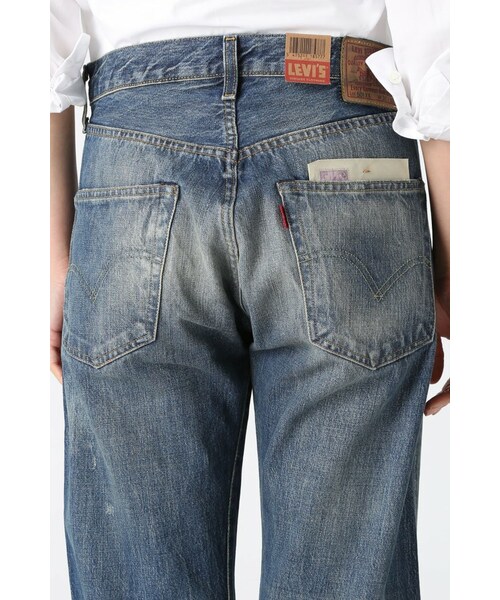 Deuxieme Classe（ドゥーズィエムクラス）の「◇LEVIS VINTAGE