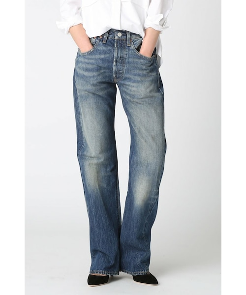 Deuxieme Classe（ドゥーズィエムクラス）の「◇LEVIS VINTAGE