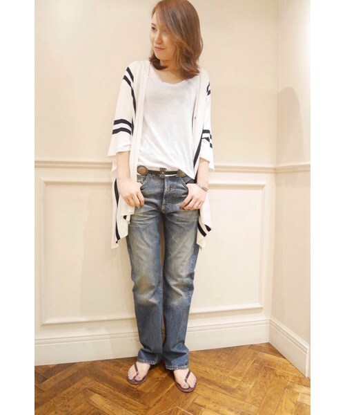 Deuxieme Classe（ドゥーズィエムクラス）の「◇LEVIS VINTAGE