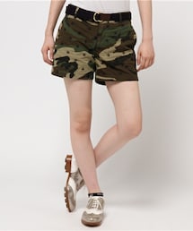 MARK & LONA | Patty Shorts(その他パンツ)